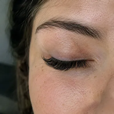 Classic set, natural length
